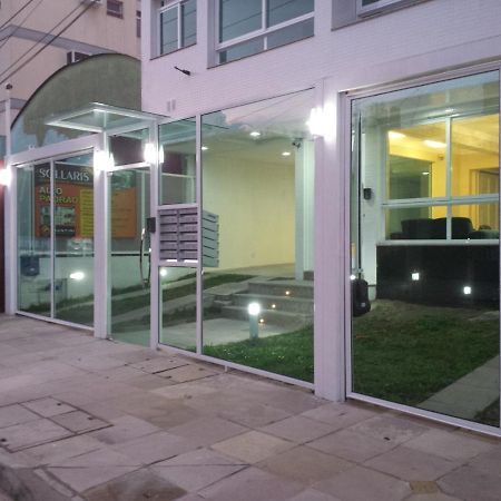 Appartement Novo, Lindo E Pertinho Do Shopping à Porto Alegre Extérieur photo