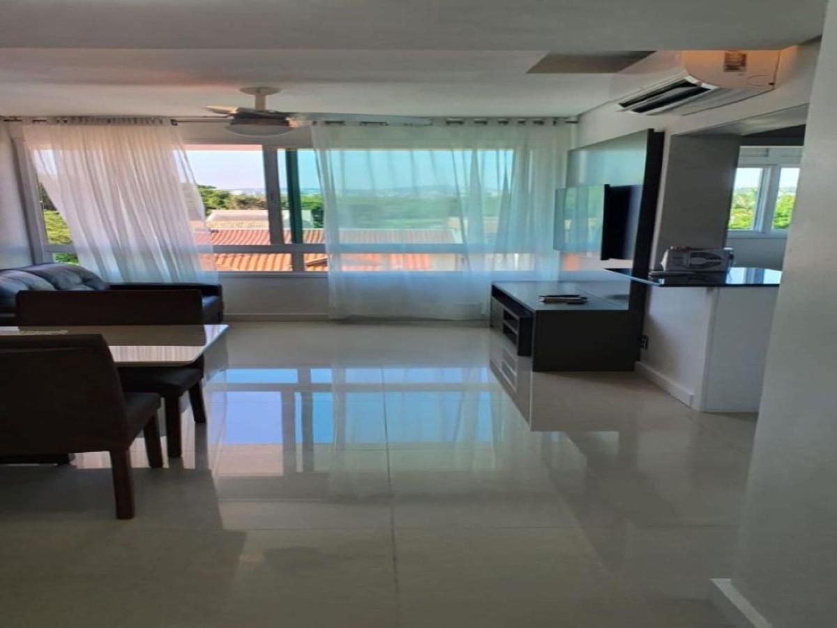 Appartement Novo, Lindo E Pertinho Do Shopping à Porto Alegre Extérieur photo
