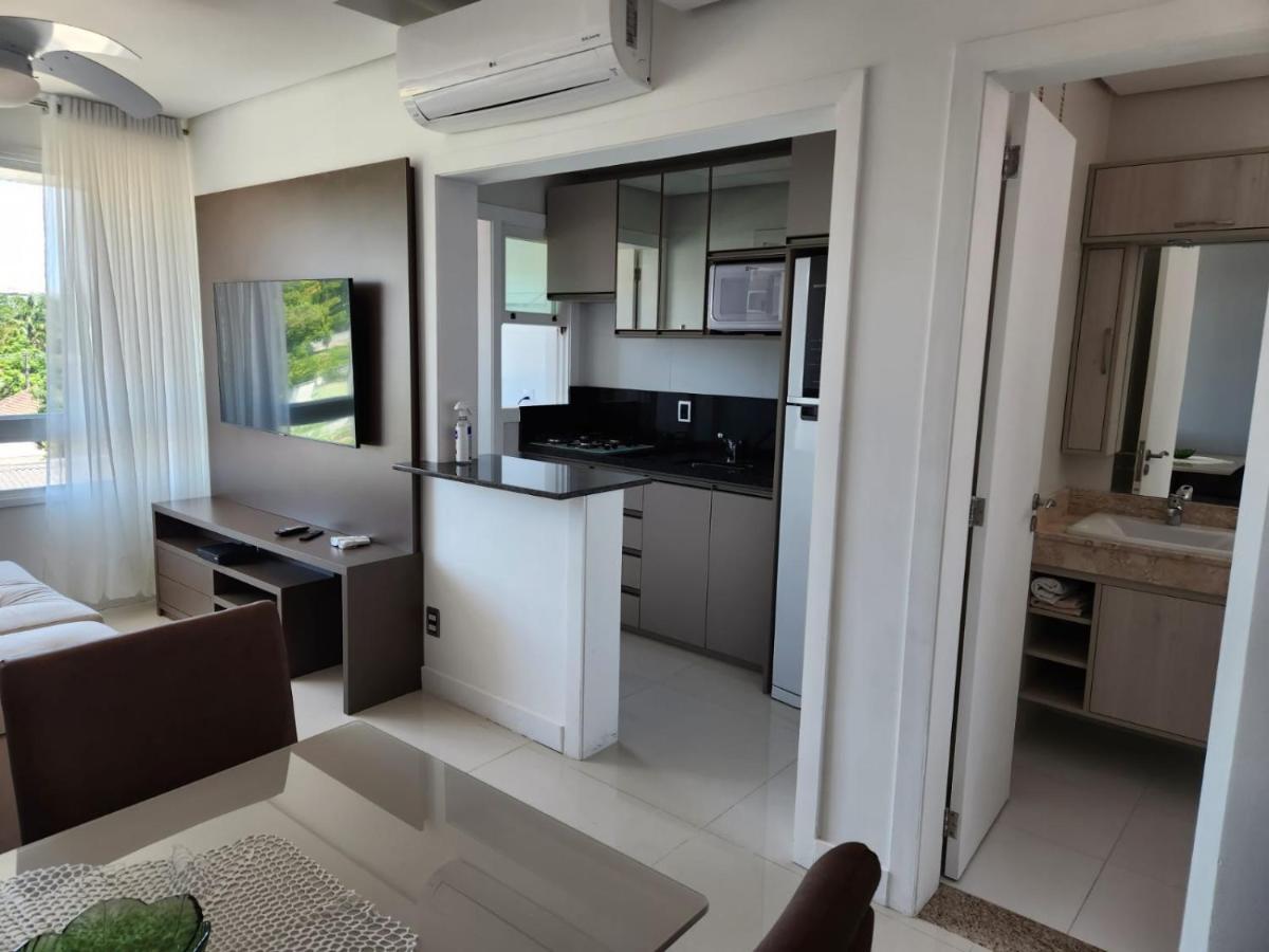 Appartement Novo, Lindo E Pertinho Do Shopping à Porto Alegre Extérieur photo
